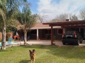 Foto · Casa en Venta en Valle de Anisacate
