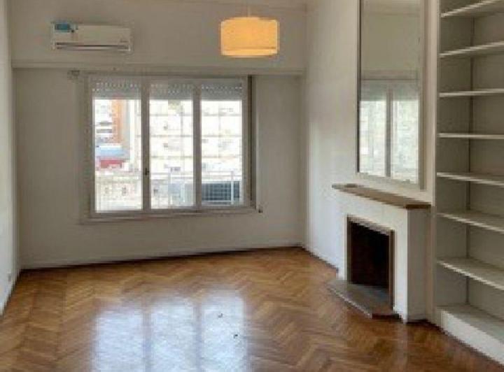 Departamento · 42m² · 2 Ambientes