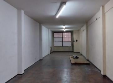 Oficina comercial de 1 ambiente, Balvanera · Oficina Comercial en Alquiler – Once / Balvanera