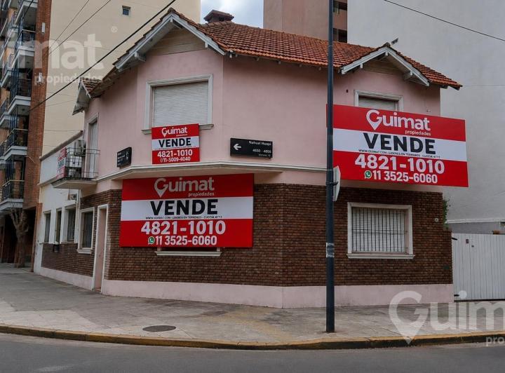 Terreno · 222m²