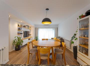 Departamento · 115m² · 3 Ambientes · 1 Cochera · Departamento de 2 Dorm. con Terraza Exclusiva a La Venta