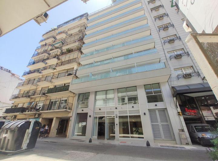 Departamento · 47m² · 1 Ambiente