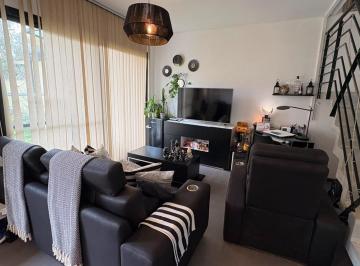 Departamento · 91m² · 3 Ambientes · 1 Cochera · Duplex 3 Amb Apto Credito - Espacio Las Cavas, Canning