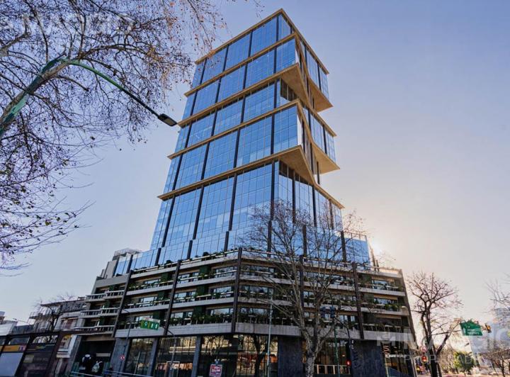 Departamento · 32m² · 1 Ambiente