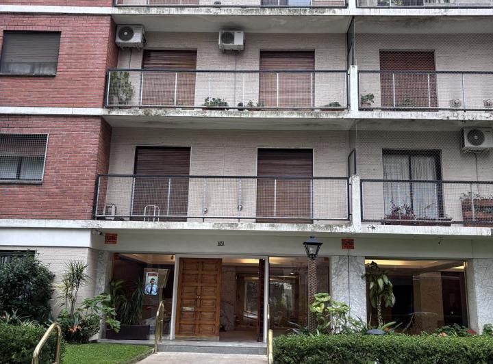 Departamento · 76m² · 3 Ambientes