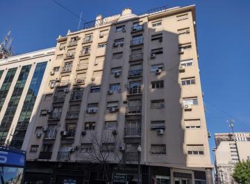 Departamento · 40m² · 2 Ambientes · Departamento en Microcentro