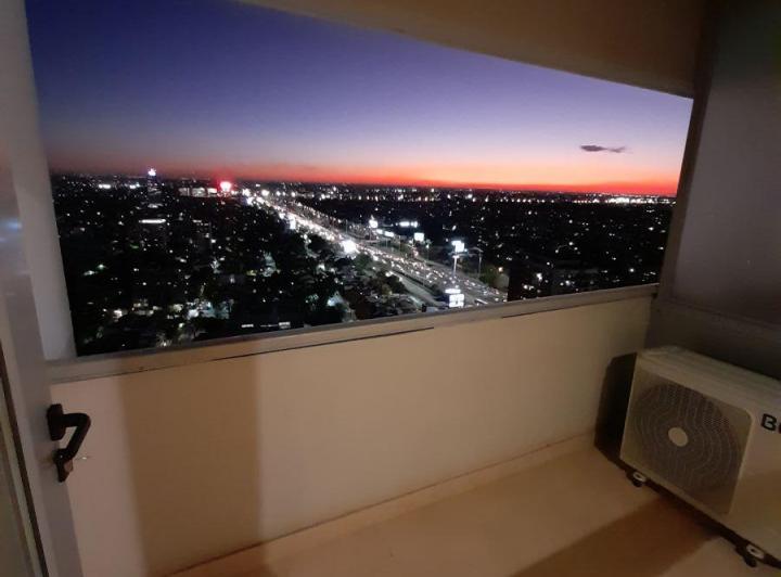 Departamento · 44m² · 2 Ambientes · 1 Cochera