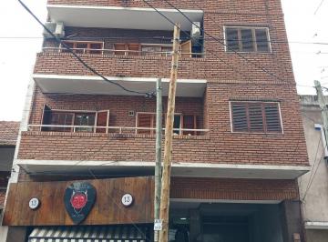 Departamento · 17m² · 1 Ambiente · Venta Departamento 1 Ambiente con Patio en Ramos Mejía Centro