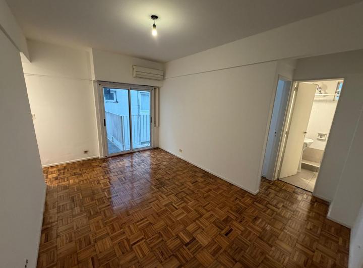 Departamento · 32m² · 2 Ambientes