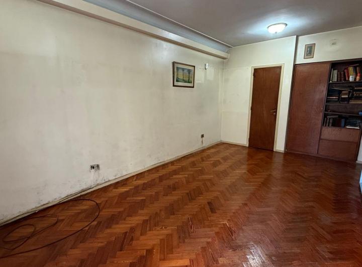 Departamento · 49m² · 2 Ambientes