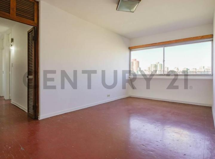 Departamento · 50m² · 3 Ambientes