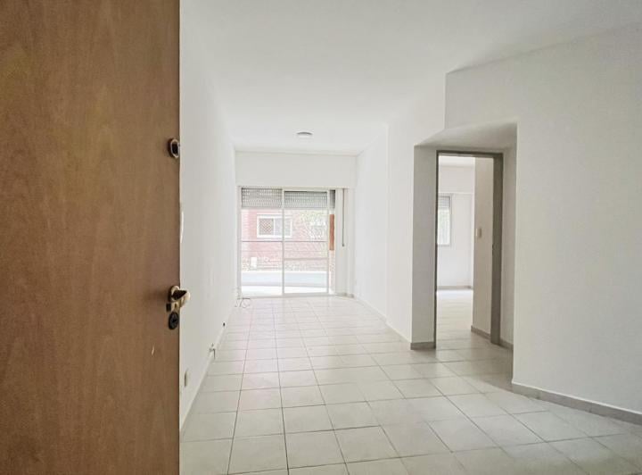 Departamento · 30m² · 2 Ambientes
