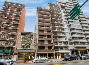 LAO-LAO-1154_2 · Alquiler! 3 Ambientes + Balcon en Belgrano R!