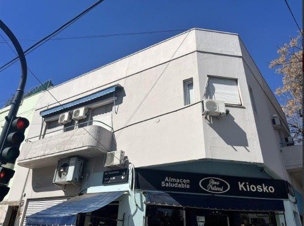 Departamento · 90m² · 6 Ambientes
