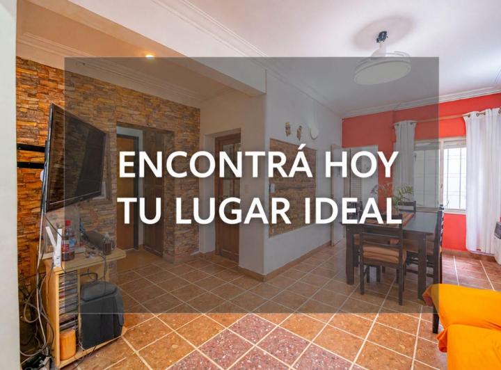 PH · 89m² · 5 Ambientes
