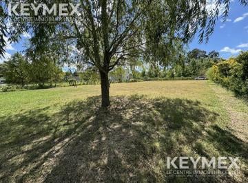 Terreno · 1000m² · Terreno en Cardales