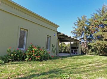 LHP-LHP-3371_2 · Casa Venta 3 Dorm. + Escritorio - Santa Clara