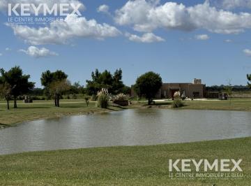 Terreno · 1028m² · Venta de Terreno en Cardales
