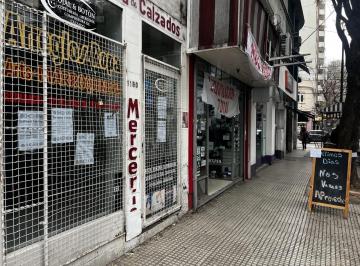 Local comercial · 51m² · Oportunidad! Local en La Mejor Cuadra de Las Cañitas Palermo