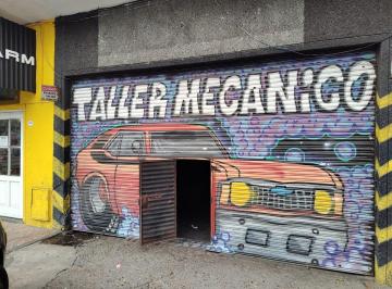 Local comercial · 160m² · 1 Ambiente · Local en Alquiler
