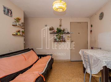 PH · 39m² · 2 Ambientes · PH 2 Ambientes Luminoso - Le Brique Propiedades