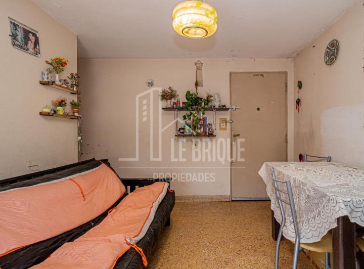 PH · 39m² · 2 Ambientes