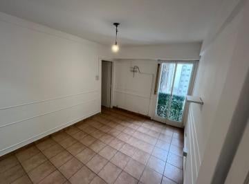 Departamento · 60m² · 3 Ambientes · Dpto en Alquiler en Recoleta | 3 Amb
