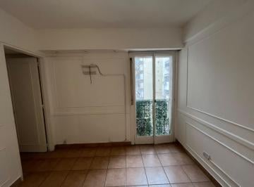 Departamento · 60m² · 3 Ambientes · Dpto en Alquiler en Recoleta | 3 Amb