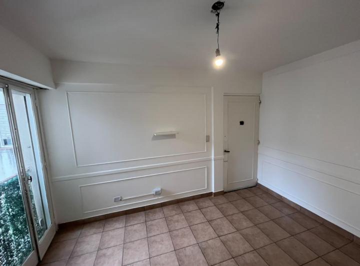 Departamento · 60m² · 3 Ambientes