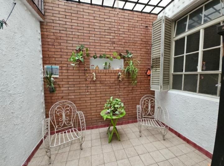 Departamento · 73m² · 3 Ambientes