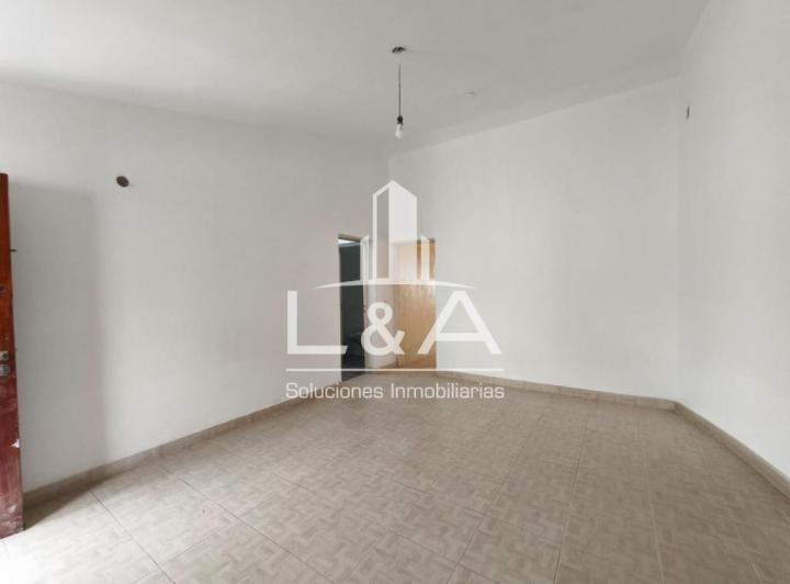 Casa · 120m² · 4 Ambientes · 2 Cocheras