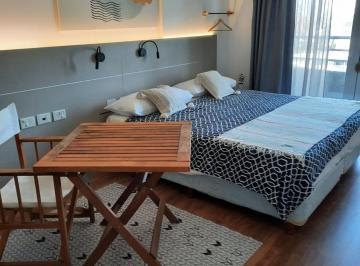 Departamento · 40m² · 1 Ambiente · Venta de Habitacion Amoblada Hotel Mercure