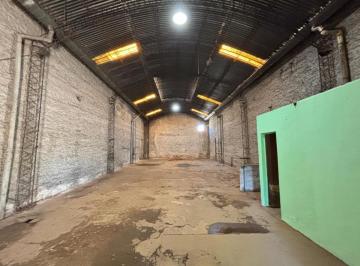 Bodega-Galpón · 187m² · 1 Ambiente · Galpón de 198 m² - en Venta - Las Delicias
