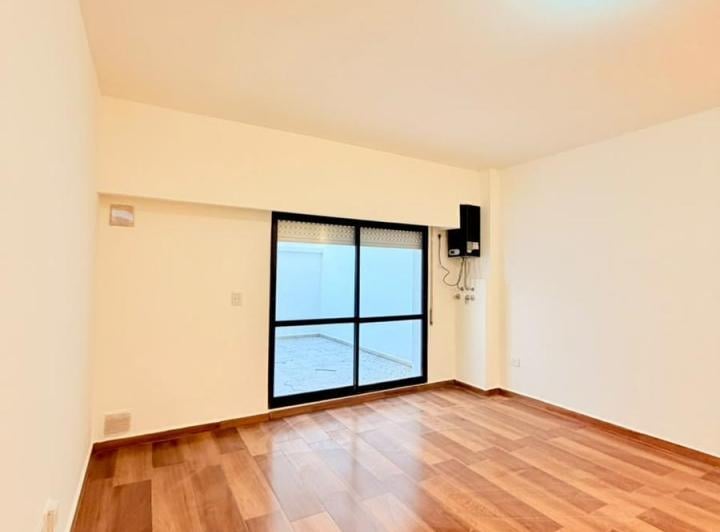 Departamento · 27m² · 1 Ambiente