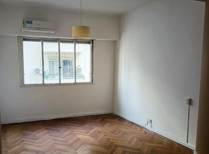 Departamento · 69m² · 3 Ambientes