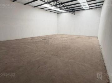 Bodega-Galpón · 150m² · Depósito Galpón en Alquiler en del Viso, Pilar, G. B. a. Zona Norte