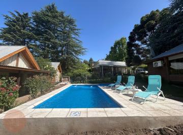 Casa · 107m² · 4 Ambientes · Venta - Tres Cabañas en Sierra de Los Padres