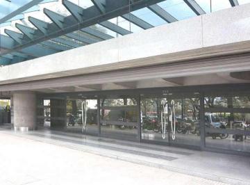 Oficina comercial de 1 ambiente, Monserrat · Alquiler Oficina World Trade Center – Centro / Monserrat