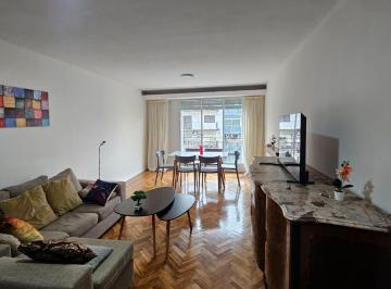 Departamento · 84m² · 3 Ambientes · 3 Ambientes con Dependencia con Balcon Corrido