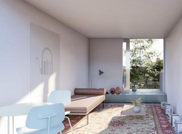 Departamento · 27m² · 1 Ambiente · Venta Monoambiente Balcon a Estrenar en Saavedra