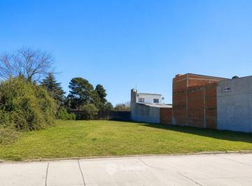 Terreno · 432m² · Venta - Terreno de 432 m² - General Lagos.