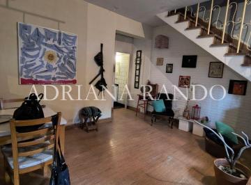 PH de 3 ambientes, Villa del Parque · PH de 3 Ambientes Tipo Duplex con Terraza y Quincho Entrada Independiente