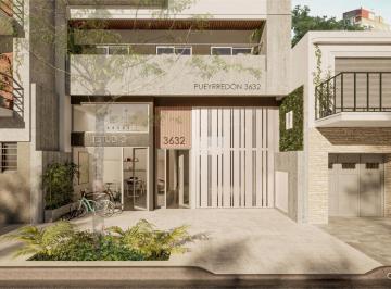 Departamento · 35m² · 2 Ambientes · Departamento en Venta - San Martin