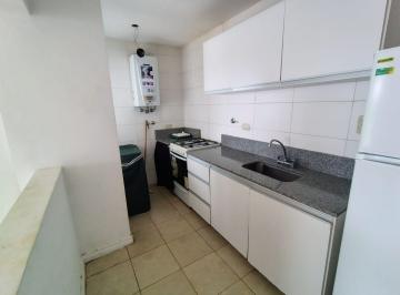 Departamento · 55m² · 3 Ambientes · Venta Departamento Canning 3 Ambientes C/balcon