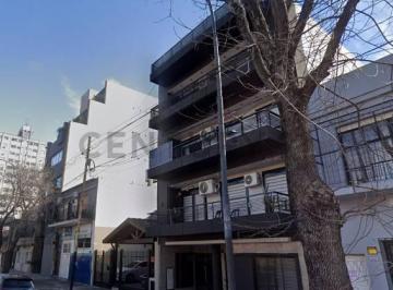 Departamento · 63m² · 3 Ambientes · Departamento de 3 Ambientes con Balcon Al Frente Apto Credito en Monte Castro