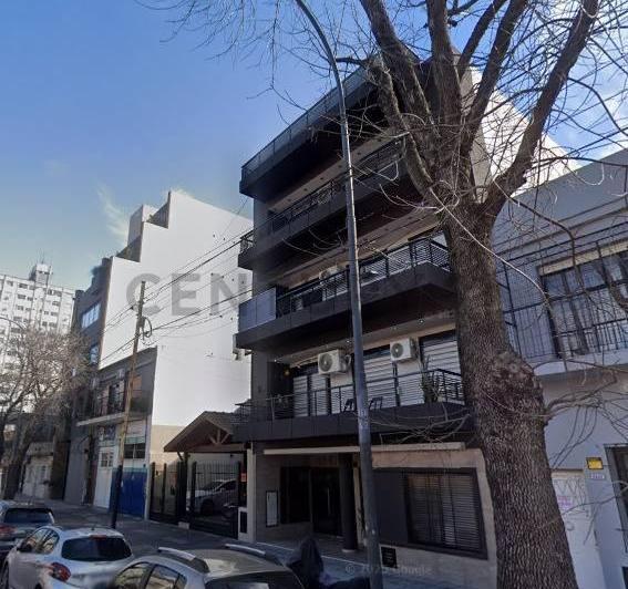 Departamento · 63m² · 3 Ambientes