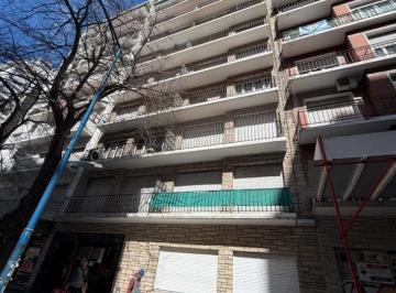 Departamento · 43m² · 2 Ambientes · Dpto. 2 Amb. Cfte. Plaza Colon