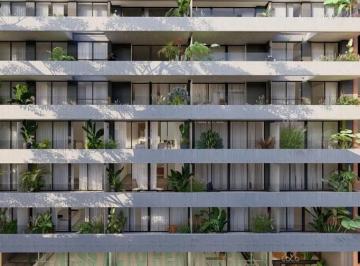 Departamento · 78m² · 3 Ambientes · Departamento - Belgrano