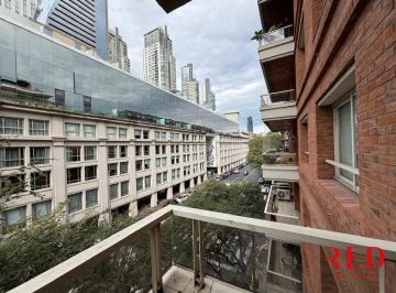 Departamento · 70m² · 2 Ambientes · Alquiler Temporal, Departamento Juana Manso 1100 Bayres Madero Puerto Madero