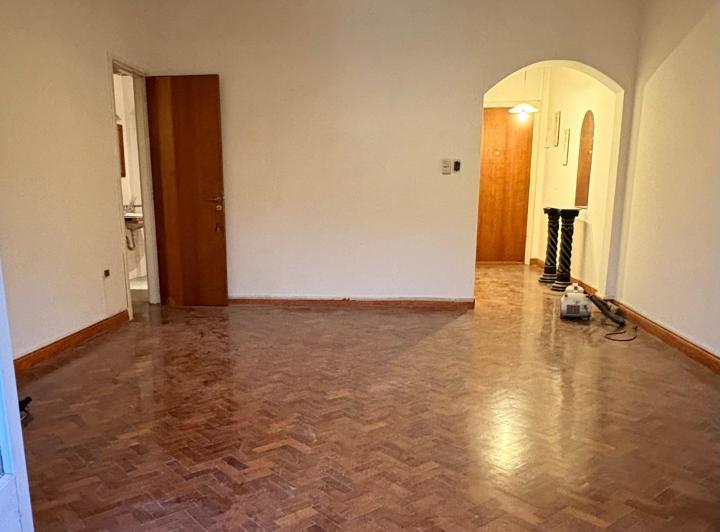 Departamento · 56m² · 3 Ambientes
